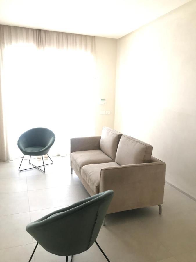 Lido Mare By Massi Apartment Lido di Camaiore Exterior photo