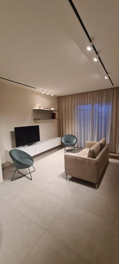Lido Mare By Massi Apartment Lido di Camaiore Exterior photo